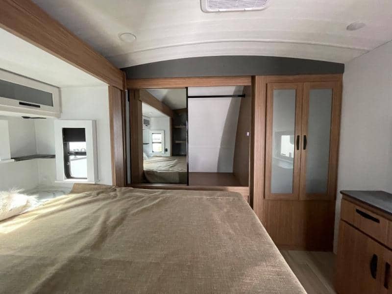 2025 Keystone RV 2025 Keystone RV Passport - thumbnail 20