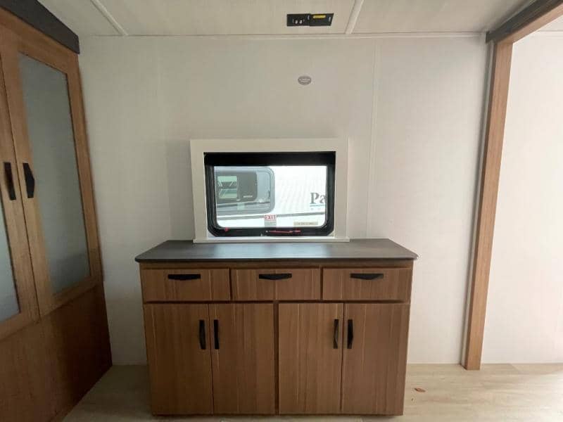 2025 Keystone RV 2025 Keystone RV Passport - thumbnail 21