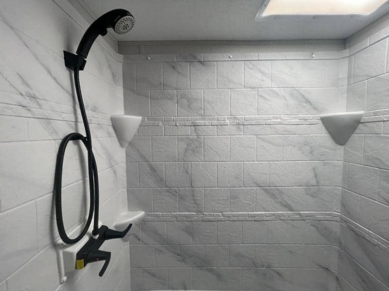 2025 Coachmen 2025 Coachmen Chaparral - thumbnail 18