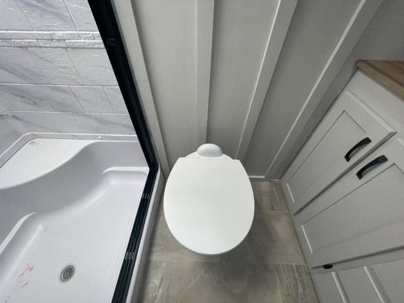 2025 Coachmen 2025 Coachmen Chaparral - thumbnail 20