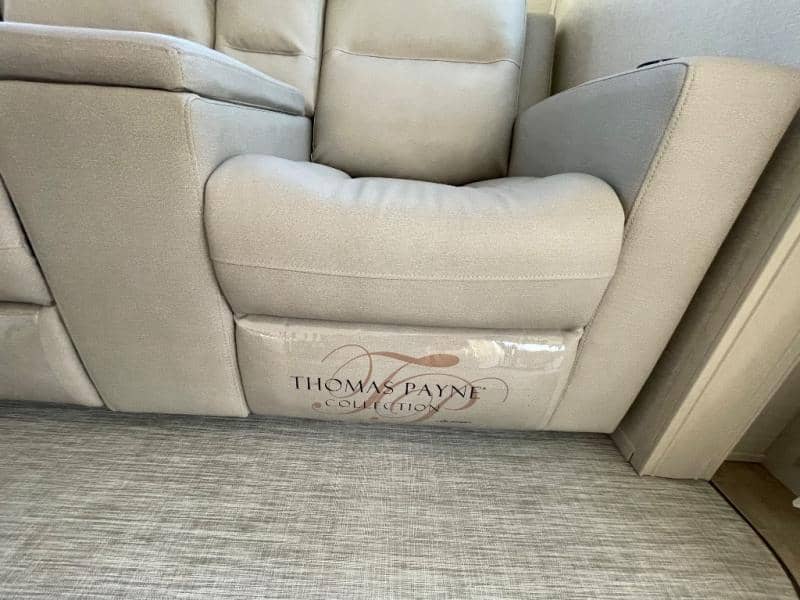 2025 Coachmen 2025 Coachmen Brookstone - thumbnail 23