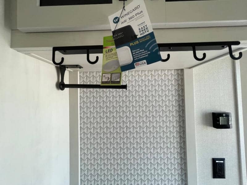 2025 Coachmen 2025 Coachmen Brookstone - thumbnail 27