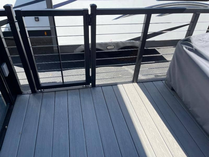 2025 Coachmen 2025 Coachmen Brookstone - thumbnail 67