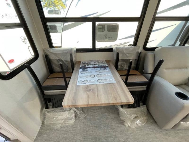 2025 Coachmen 2025 Coachmen Brookstone - thumbnail 71