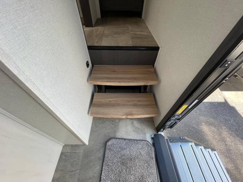 2025 Coachmen 2025 Coachmen Brookstone - thumbnail 72