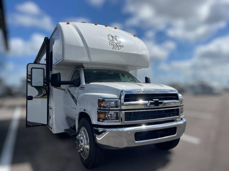 2025 Nexus RV 2025 Nexus RV Verrado - thumbnail 1