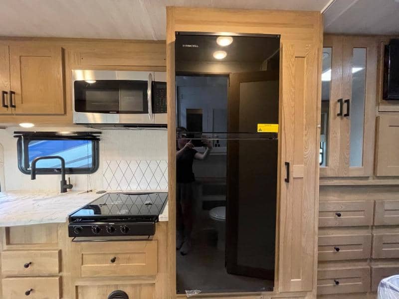 2025 Nexus RV 2025 Nexus RV Verrado - thumbnail 12