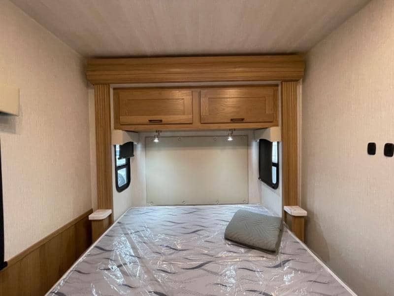 2025 Nexus RV 2025 Nexus RV Verrado - thumbnail 18