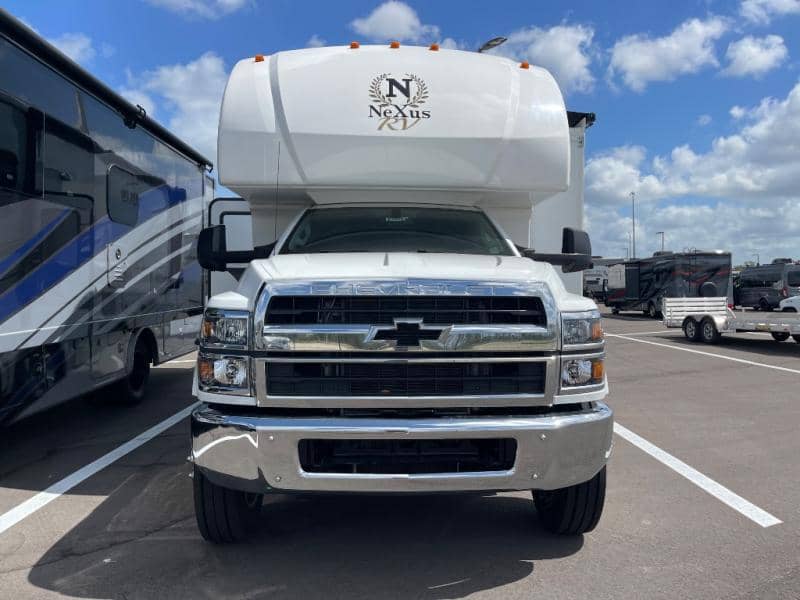 2025 Nexus RV 2025 Nexus RV Verrado - thumbnail 2