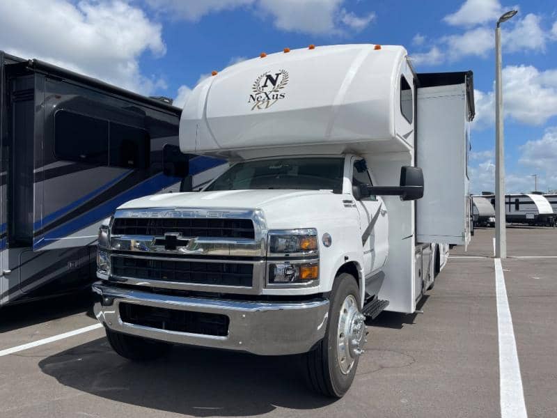 2025 Nexus RV 2025 Nexus RV Verrado - thumbnail 3