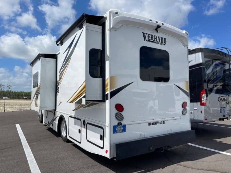 2025 Nexus RV 2025 Nexus RV Verrado - thumbnail 5
