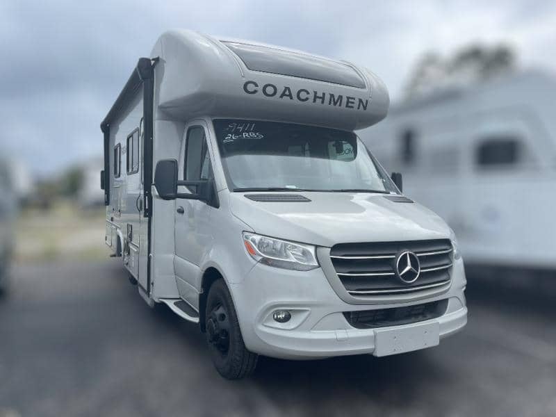 2025 Coachmen 2025 Coachmen Prism Select - thumbnail 1