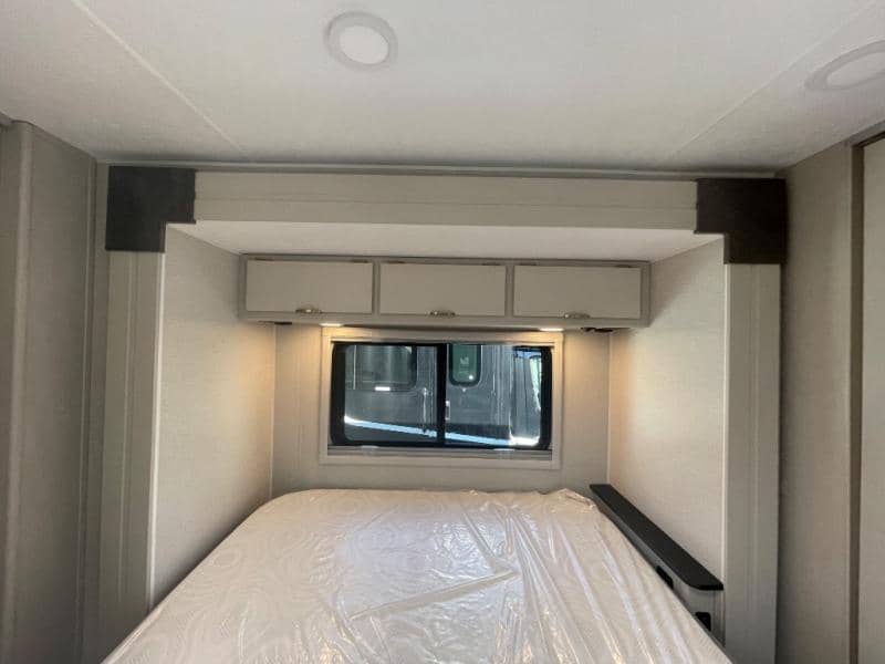 2025 Coachmen 2025 Coachmen Prism Select - thumbnail 12