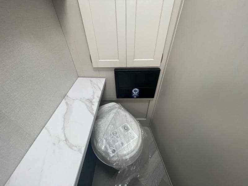 2025 Coachmen 2025 Coachmen Prism Select - thumbnail 17