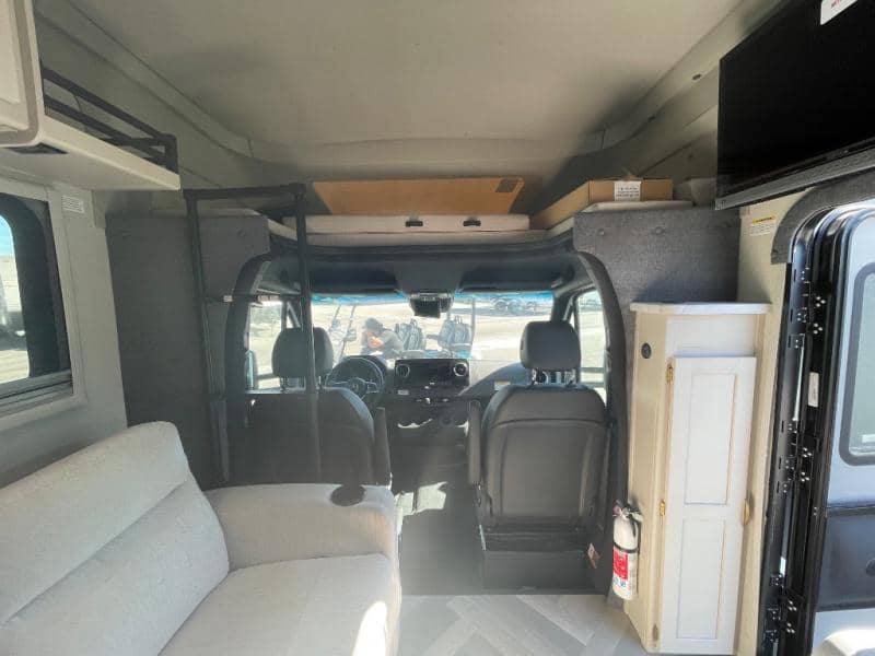 2025 Coachmen 2025 Coachmen Prism Select - thumbnail 7