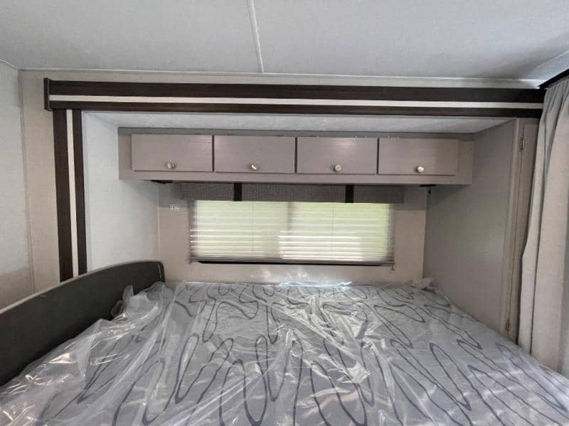 2025 Coachmen 2025 Coachmen Freelander - thumbnail 14