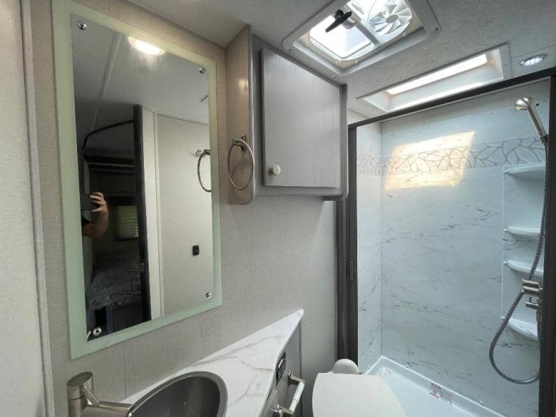 2025 Coachmen 2025 Coachmen Freelander - thumbnail 17