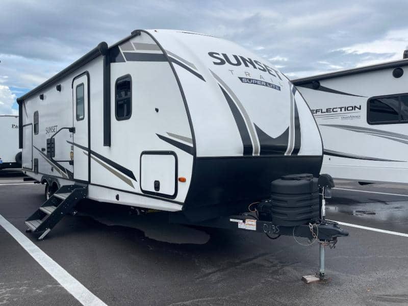 2024 CROSS ROADS 2024 CROSS ROADS SUNSET TRAIL - thumbnail 1