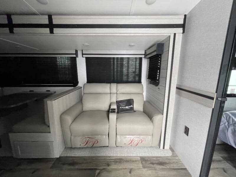 2024 CROSS ROADS 2024 CROSS ROADS SUNSET TRAIL - thumbnail 12