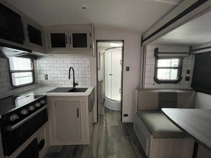 2024 CROSS ROADS 2024 CROSS ROADS SUNSET TRAIL - thumbnail 14