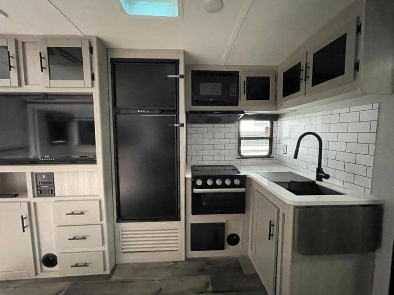 2024 CROSS ROADS 2024 CROSS ROADS SUNSET TRAIL - thumbnail 15