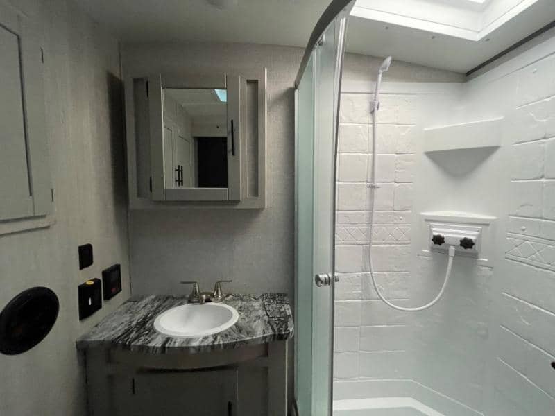 2024 CROSS ROADS 2024 CROSS ROADS SUNSET TRAIL - thumbnail 17