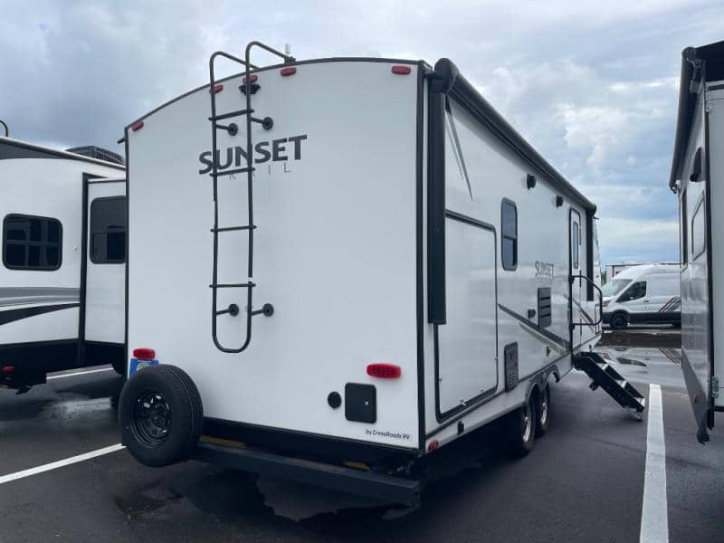 2024 CROSS ROADS 2024 CROSS ROADS SUNSET TRAIL - thumbnail 4