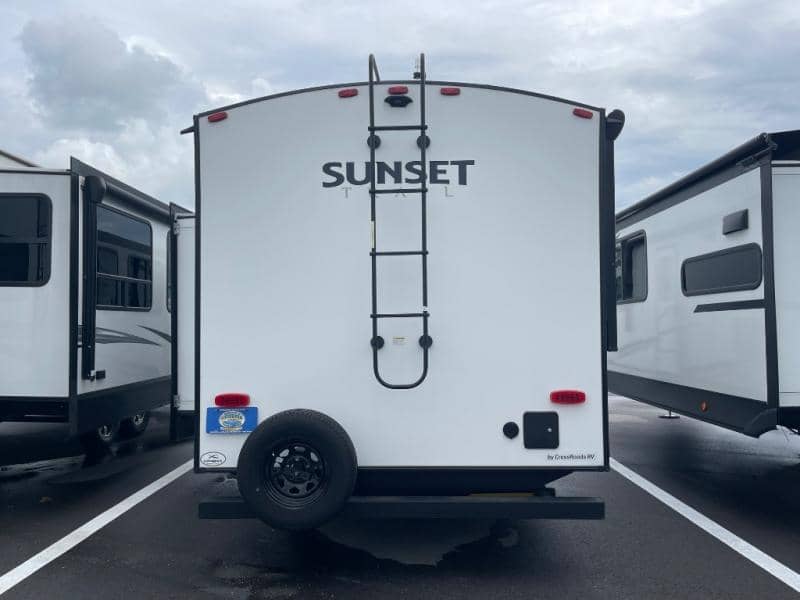 2024 CROSS ROADS 2024 CROSS ROADS SUNSET TRAIL - thumbnail 5