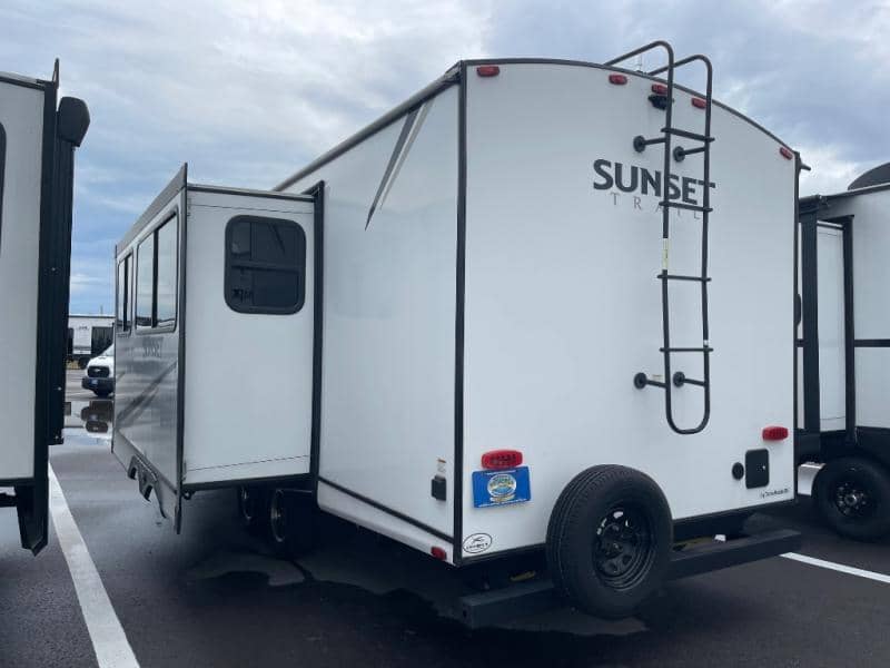 2024 CROSS ROADS 2024 CROSS ROADS SUNSET TRAIL - thumbnail 6