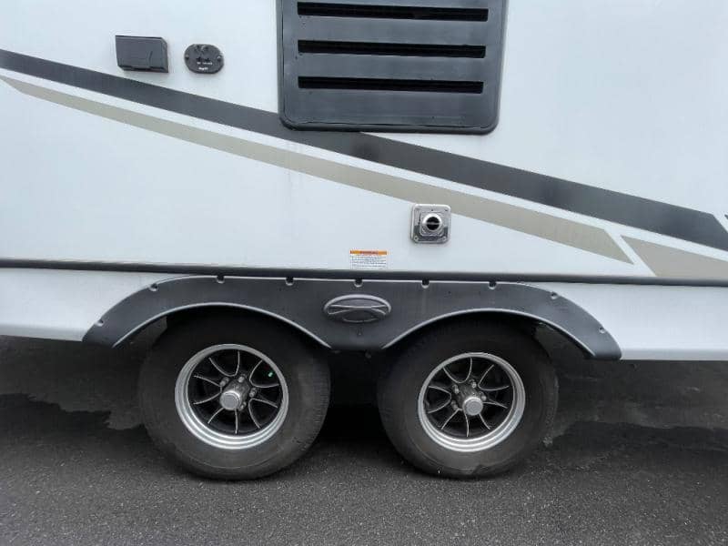 2024 CROSS ROADS 2024 CROSS ROADS SUNSET TRAIL - thumbnail 7