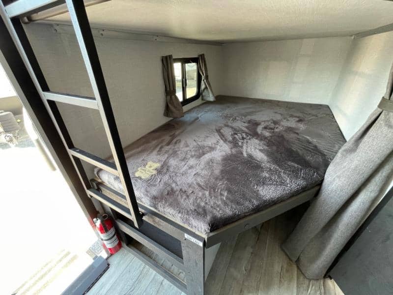 2025 Venture RV 2025 Venture RV Sienna - thumbnail 12