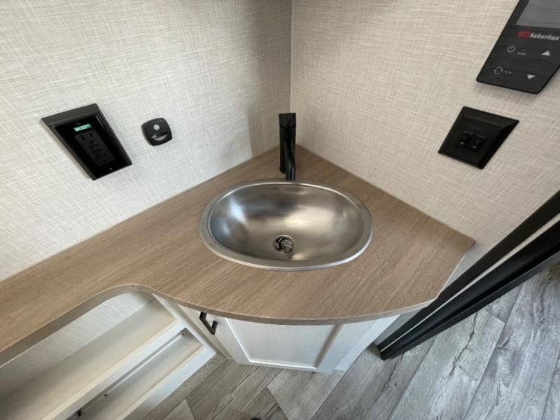 2025 Venture RV 2025 Venture RV Sienna - thumbnail 15