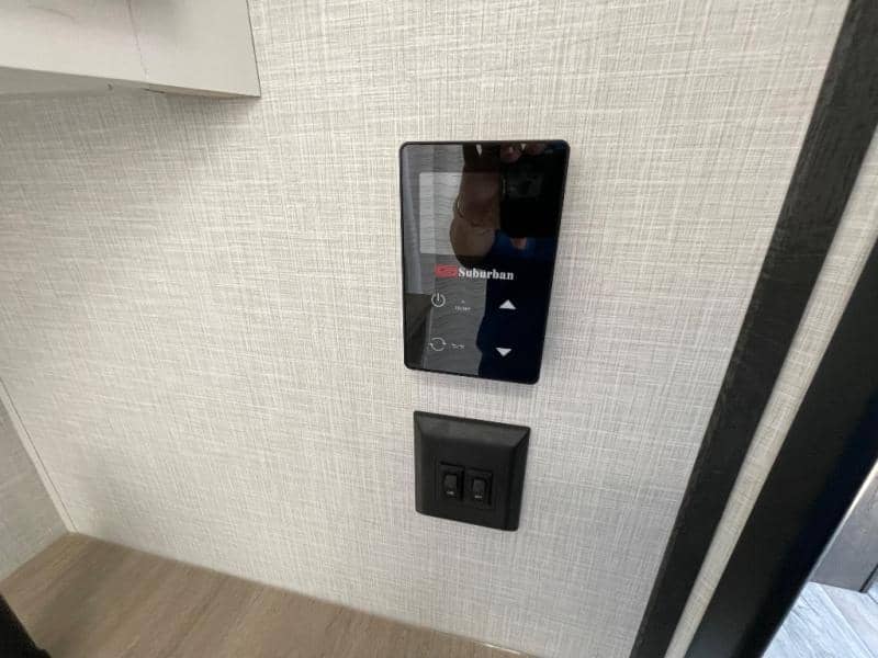 2025 Venture RV 2025 Venture RV Sienna - thumbnail 16