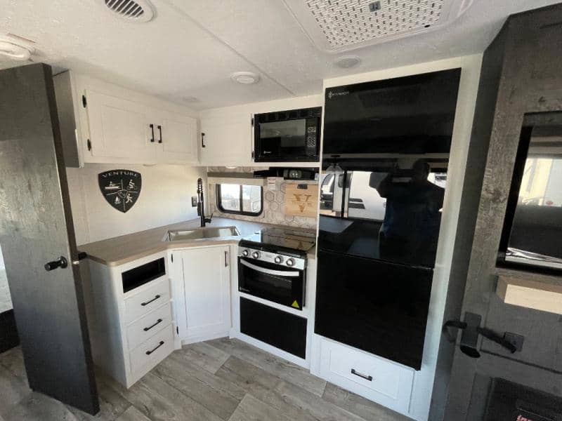 2025 Venture RV 2025 Venture RV Sienna - thumbnail 28