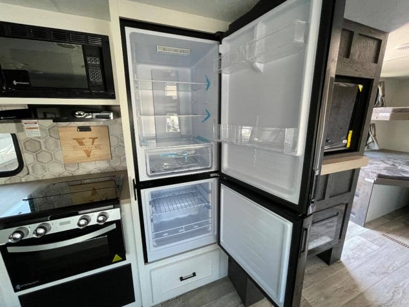 2025 Venture RV 2025 Venture RV Sienna - thumbnail 29