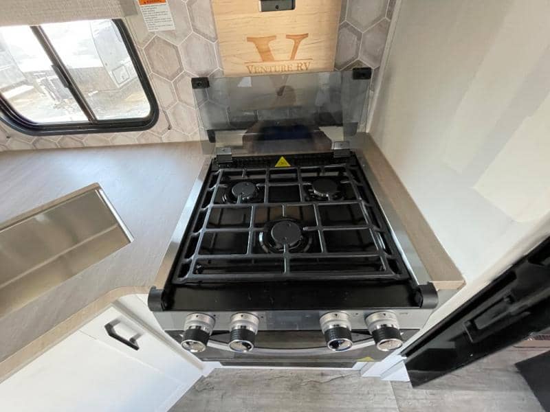 2025 Venture RV 2025 Venture RV Sienna - thumbnail 30