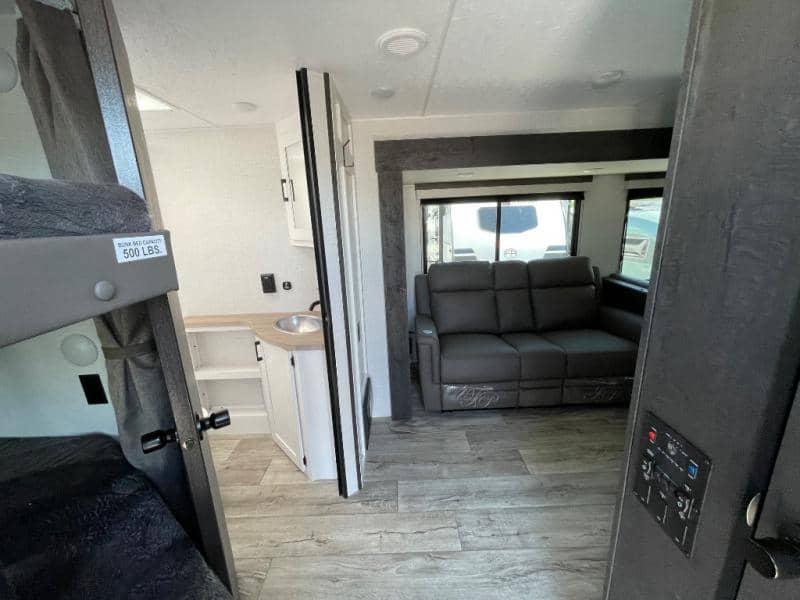 2025 Venture RV 2025 Venture RV Sienna - thumbnail 6