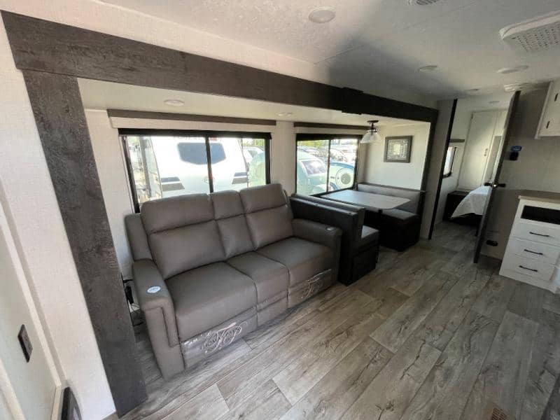 2025 Venture RV 2025 Venture RV Sienna - thumbnail 7