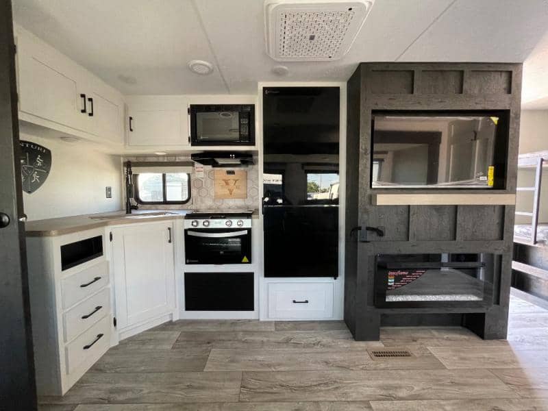 2025 Venture RV 2025 Venture RV Sienna - thumbnail 9