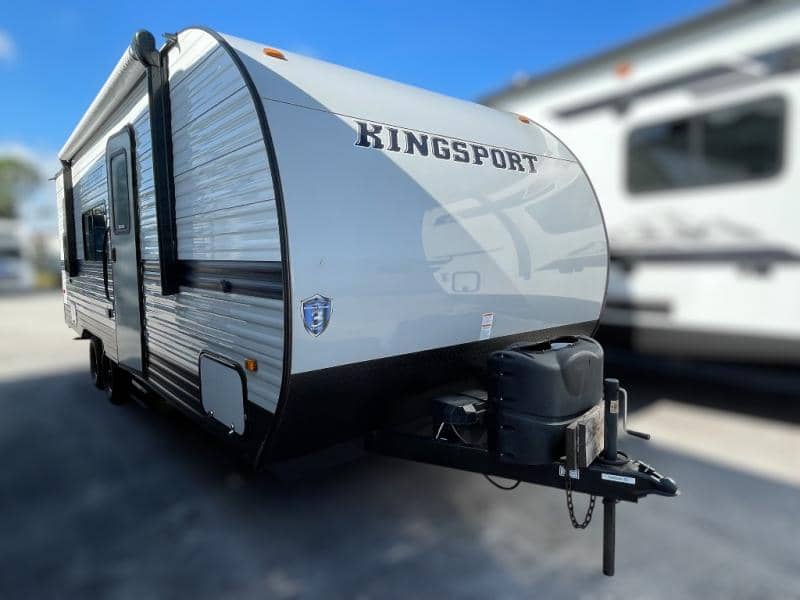 2022 Gulf Stream 2022 Gulf Stream KINGSPORT - thumbnail 1