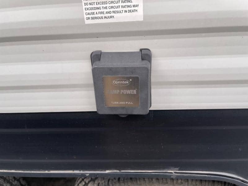 2022 Gulf Stream 2022 Gulf Stream KINGSPORT - thumbnail 12