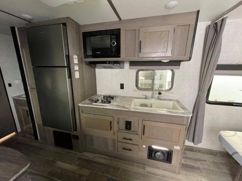 2022 Gulf Stream 2022 Gulf Stream KINGSPORT - thumbnail 16