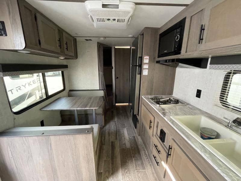 2022 Gulf Stream 2022 Gulf Stream KINGSPORT - thumbnail 17