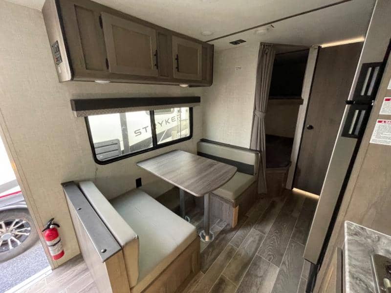 2022 Gulf Stream 2022 Gulf Stream KINGSPORT - thumbnail 18