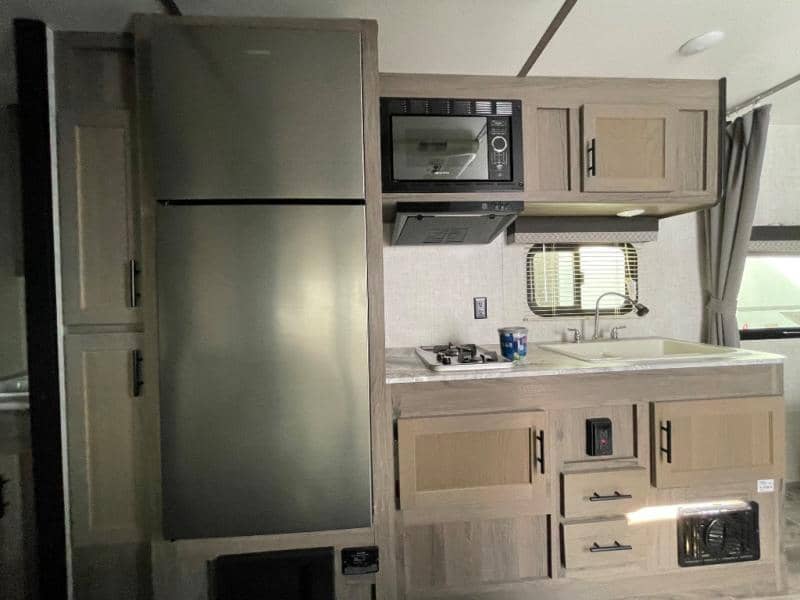 2022 Gulf Stream 2022 Gulf Stream KINGSPORT - thumbnail 23