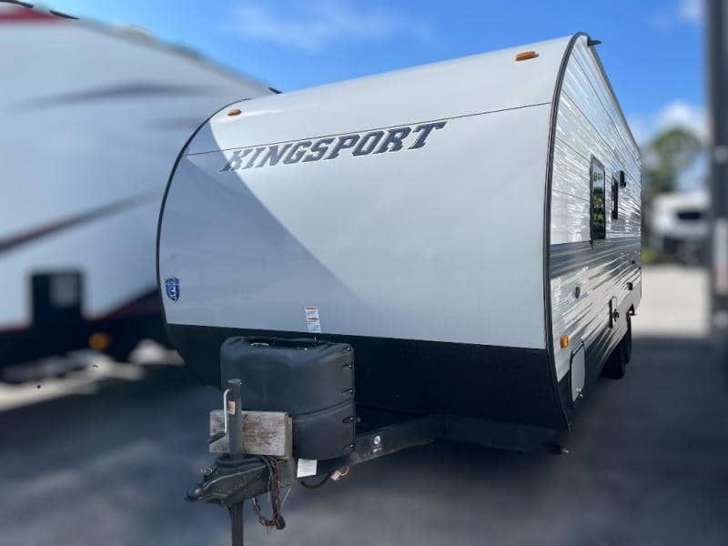 2022 Gulf Stream 2022 Gulf Stream KINGSPORT - thumbnail 4