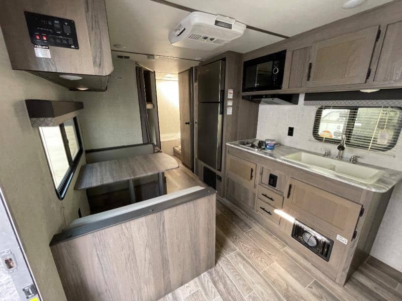 2022 Gulf Stream 2022 Gulf Stream KINGSPORT - thumbnail 35