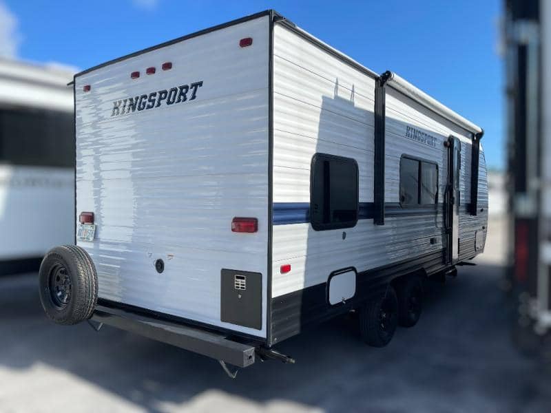 2022 Gulf Stream 2022 Gulf Stream KINGSPORT - thumbnail 5