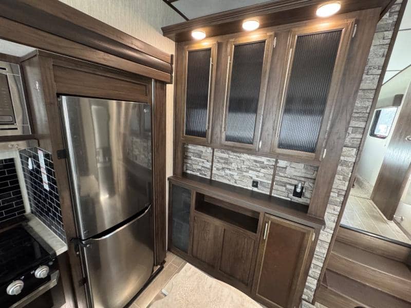 2020 Cherokee Alpha Wolf 2020 Cherokee Alpha Wolf ARCTIC WOLF - thumbnail 13