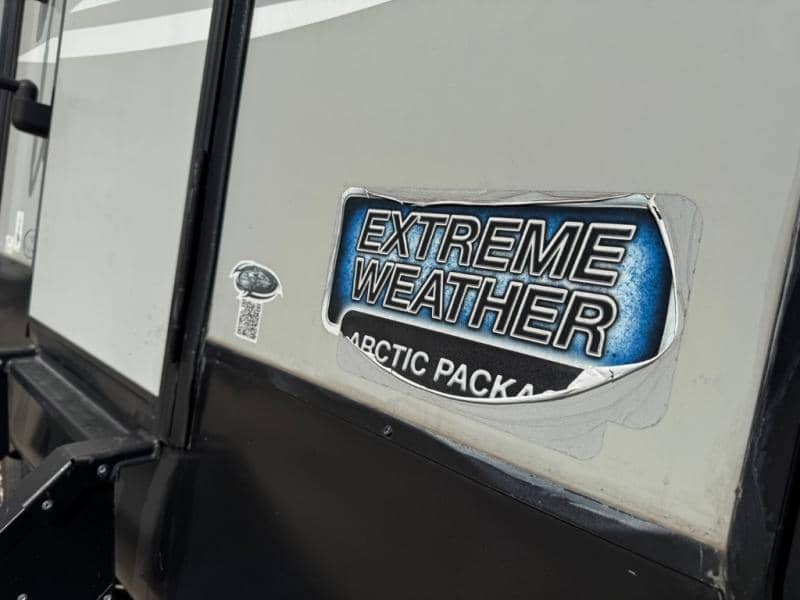 2020 Cherokee Alpha Wolf 2020 Cherokee Alpha Wolf ARCTIC WOLF - thumbnail 6